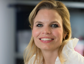 Claudia Welti