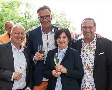 20 Jahre Thoma & Partner