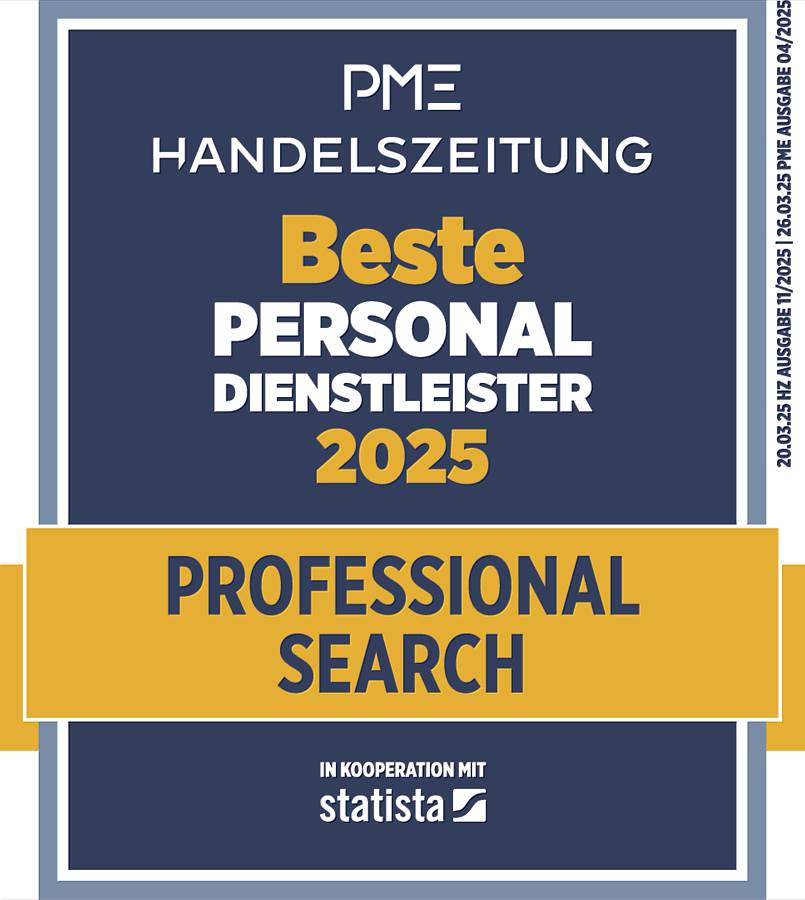 PME&HZ BPD2025 Logo DE ProSearch