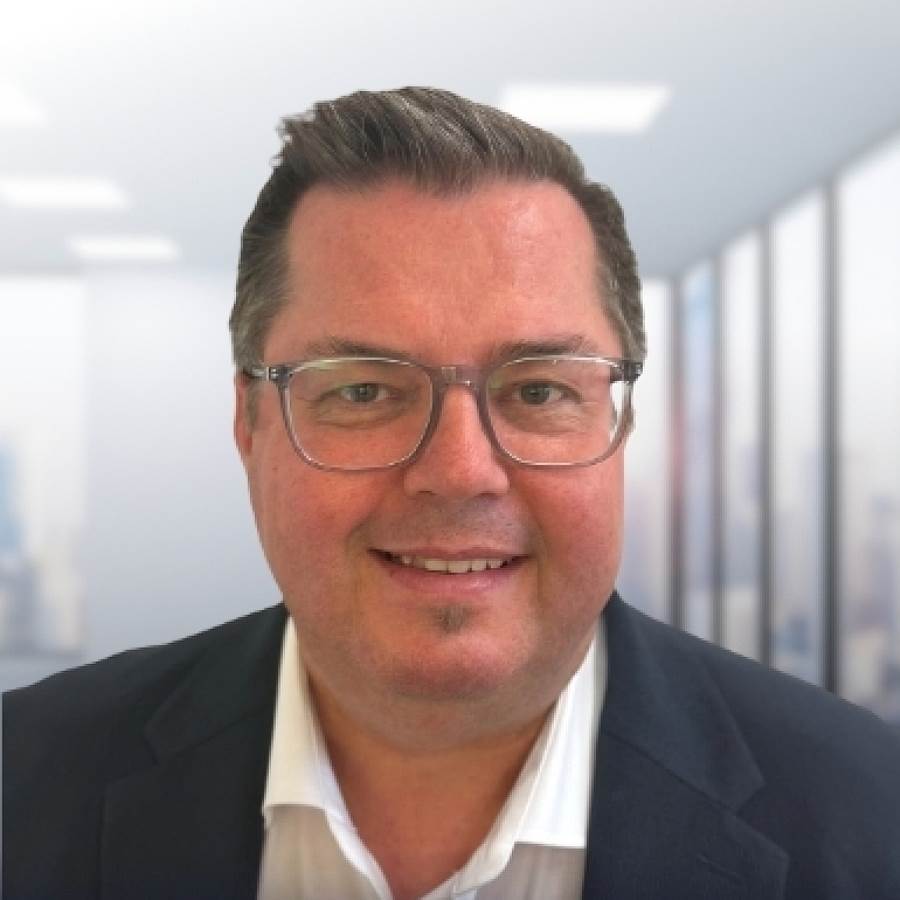 Markus Gränacher
