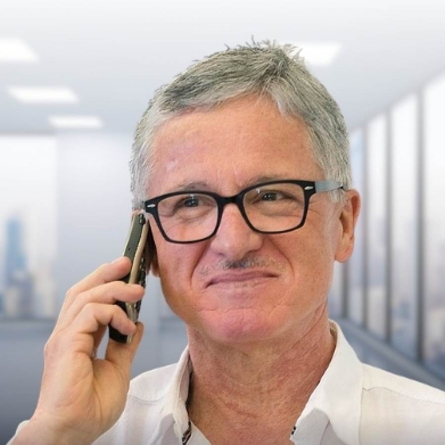 Dr. Ruedi Wunderlin