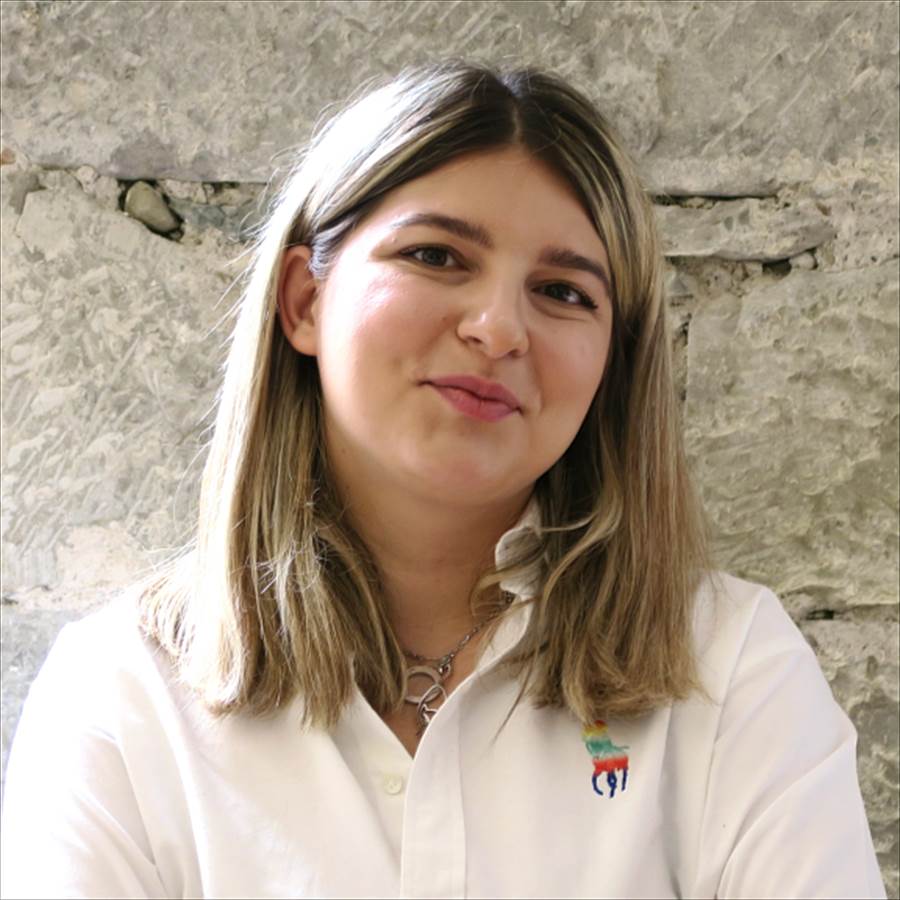 Violeta Bitterli