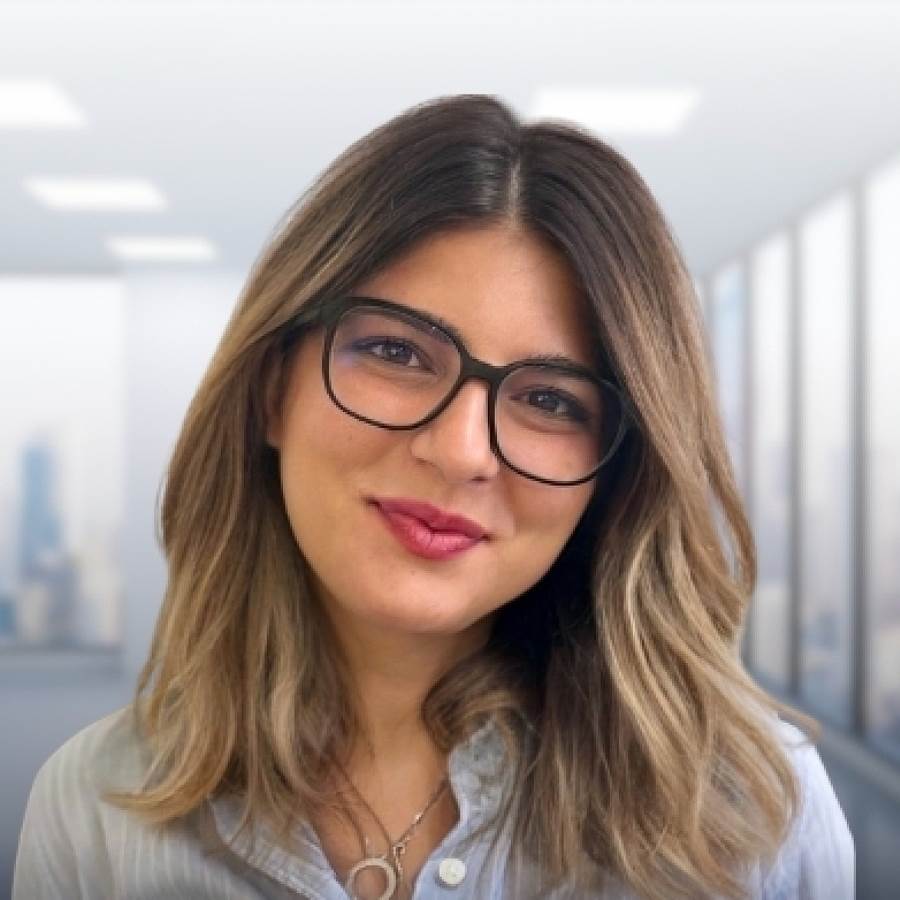 Violeta Bitterli